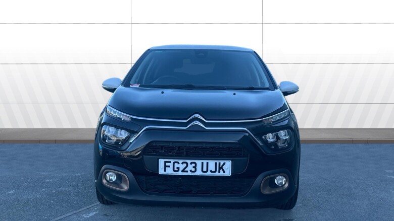 Citroen C3 1.2 PureTech C-Series Edition 5dr Petrol Hatchback